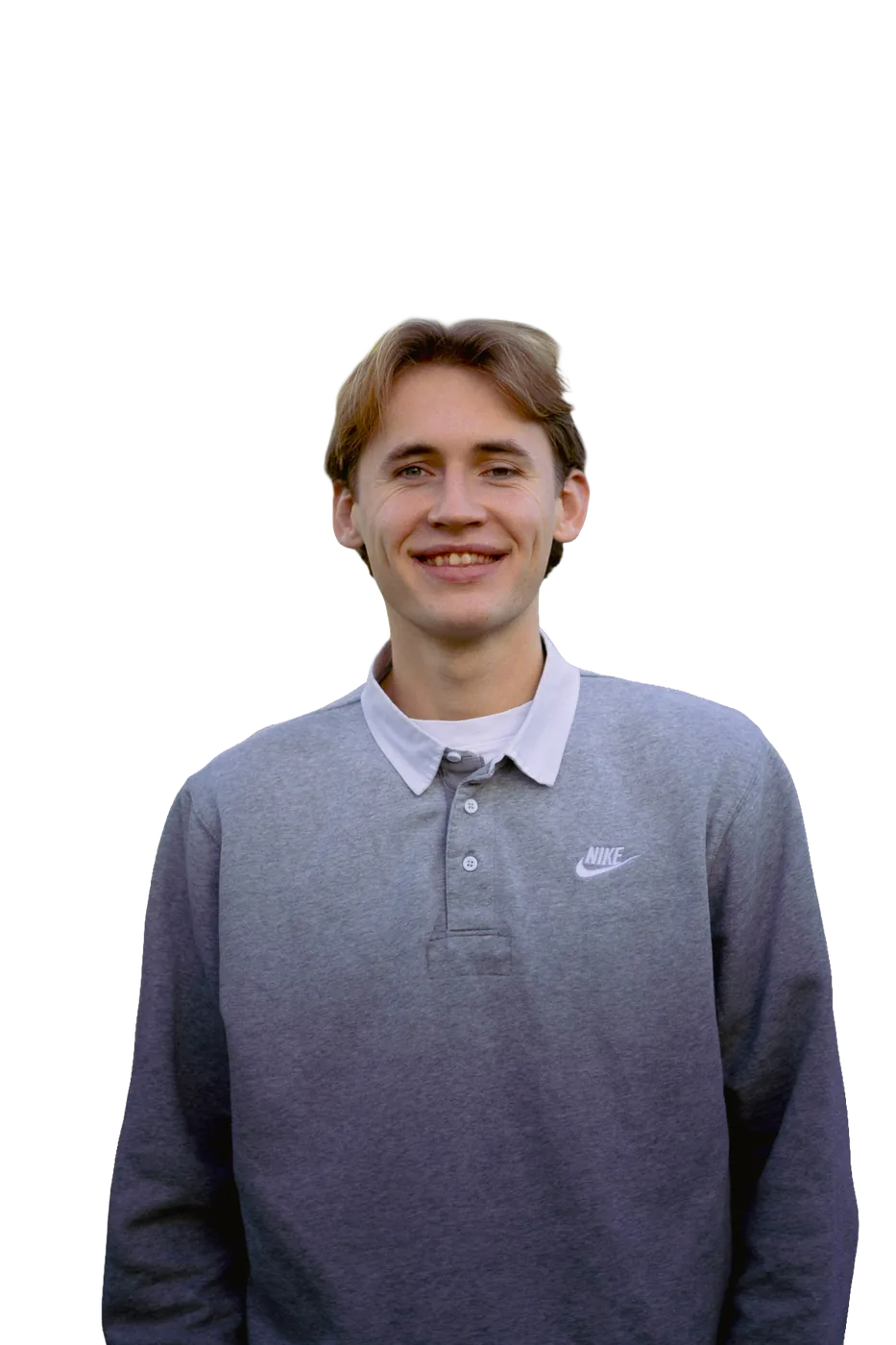 Portrett av Daniel Ramslien